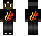 black preston 