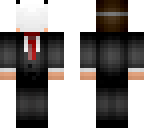 blank mask