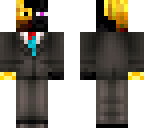 blaze enderman