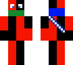 blender
