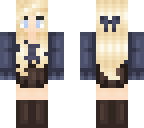 blonde anime