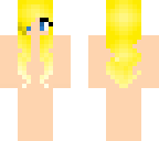 blondie hair base