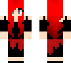 blood girl