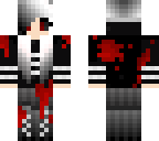 bloody hybrid