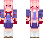 bloody yuno