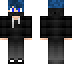 blue and black pvp