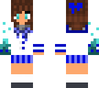 blue aphmau