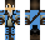 blue assasin echoblack04