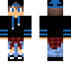 blue boy