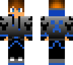 blue boy