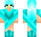 blue indian