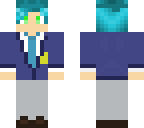 blue laurence