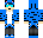 blue quickwork