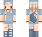 blueangel - such swag much wow