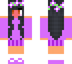 blushing kawaii aphmau