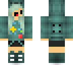 bmo girl