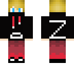 boy blond