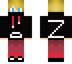 boy blond