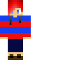 bros skin4