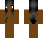 brown girl base