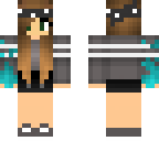 brown pvp girl