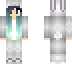 bunny girl