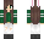 bunny girl