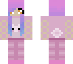 bunny girl basic verson