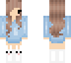 bunny girl chibi