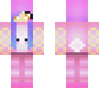 bunny girl regular verson