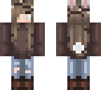 bunny girl update