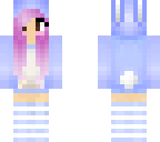 bunny girl update
