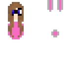 bunny onesie