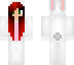 bunny onezie