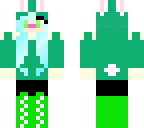bunny skin