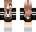 bunny sweater