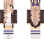 bunny teacher