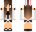 buny girl 