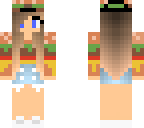 burger girl