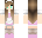 cafe girl only for jessies rp