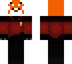 captain panda