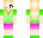 casual prep