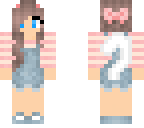 cat farm girl