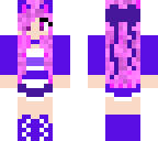 cat girl