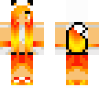 changed zwolf skin