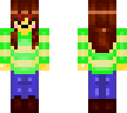 chara