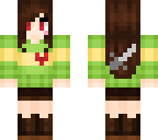 chara