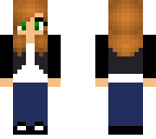 checker girl