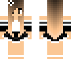 cheerleader