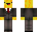 cheese in tux v2